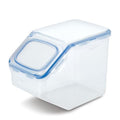 Clear BPA Free Food Storage Lids J92220