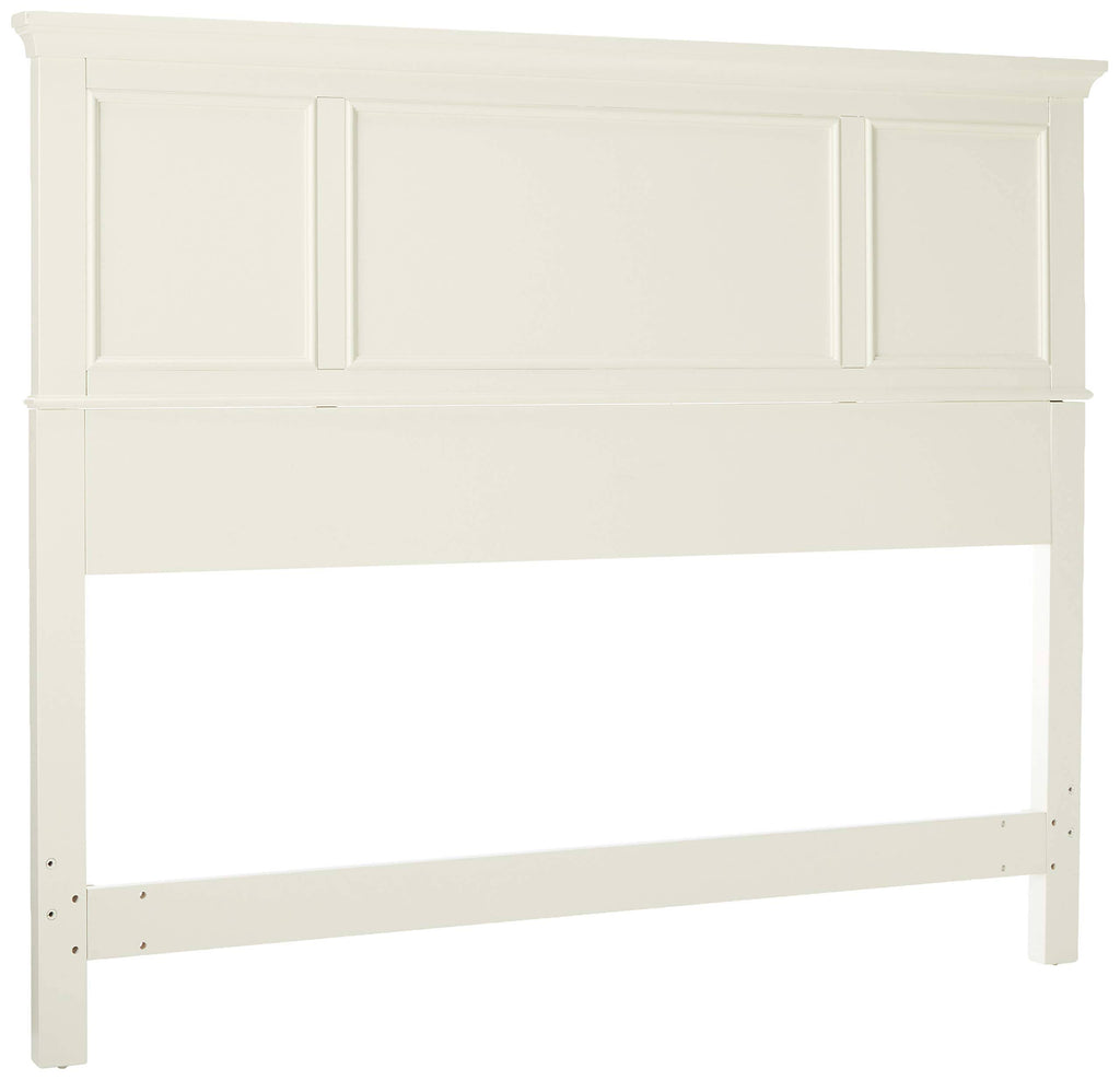 White Queen Headboard Y511490