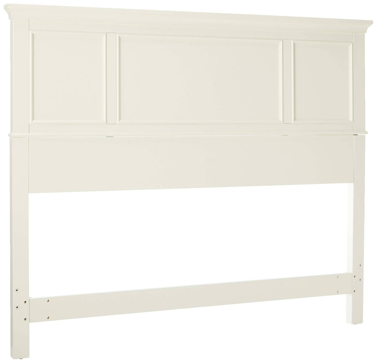 White Queen Headboard Y511490