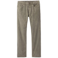 Rye Green Cord Pant W4373