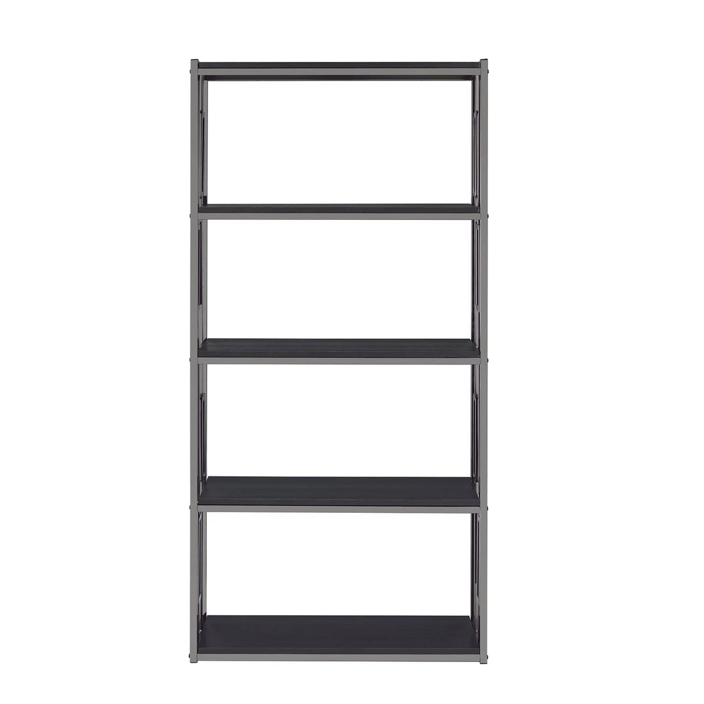 3PC Occasional Set Coffee Table End Table Bookshelf M529