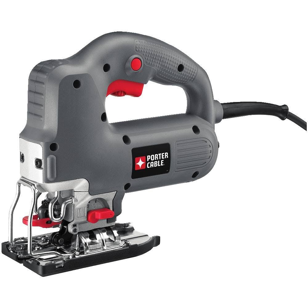 5 Amp Variable Speed Orbital Jigsaw B57266