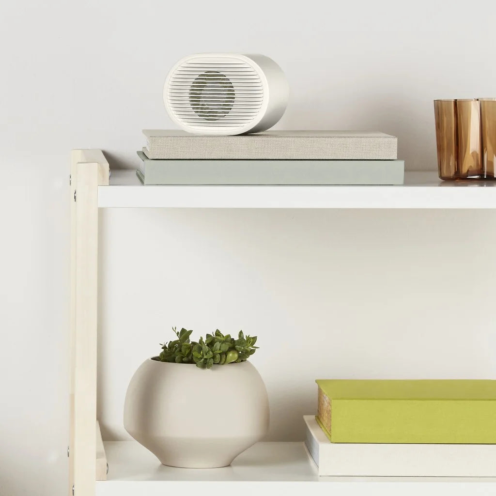 Portable Rechargeable Air Purifier O3870