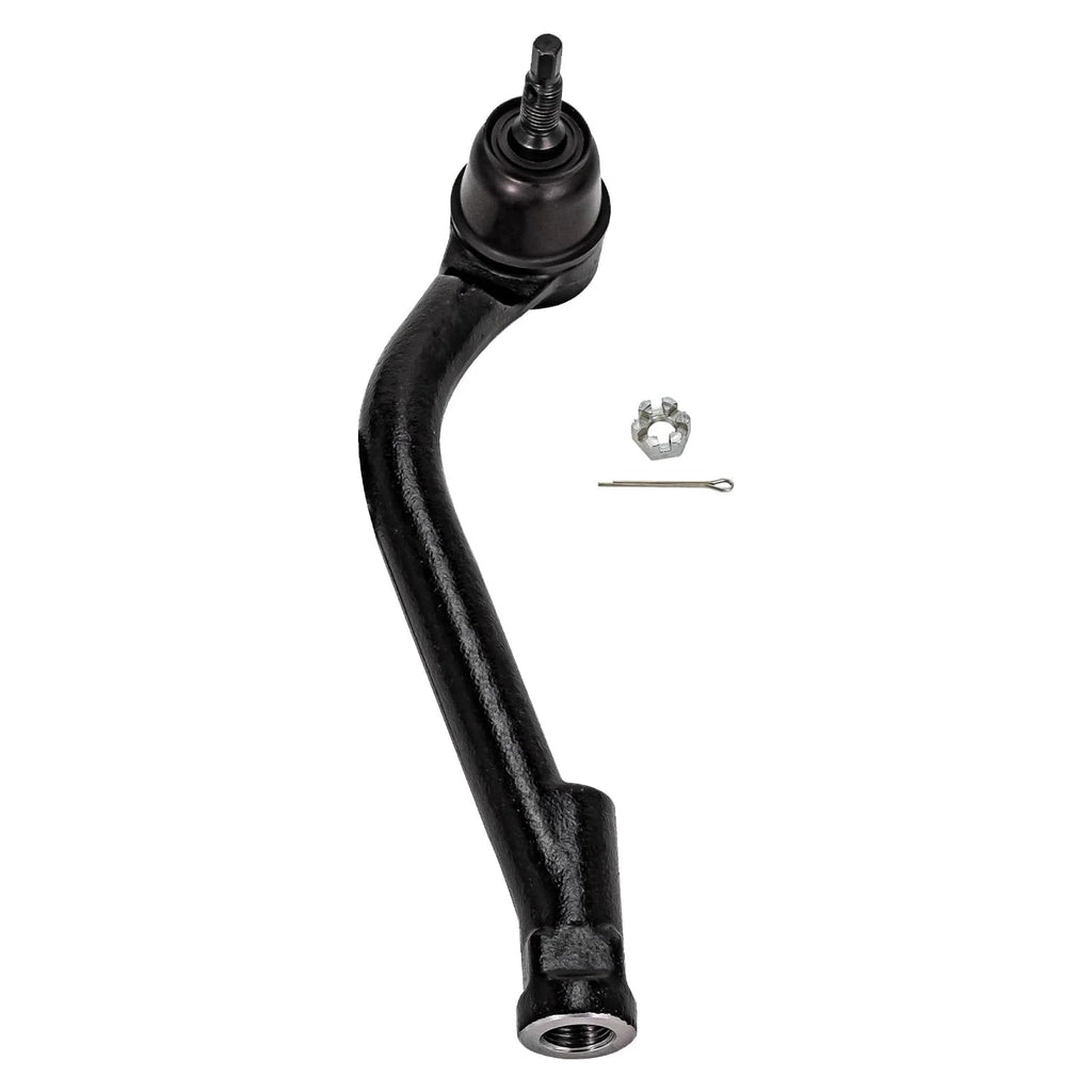 Front Sway Bars Inner & Outer Tie Rods Lower Ball Joints S6448