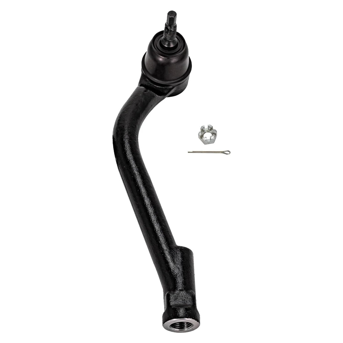 Front Sway Bars Inner & Outer Tie Rods Lower Ball Joints S6448