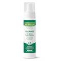 Vanilla Scent No-Rinse Foam Cleanser, 8 fl oz T86601