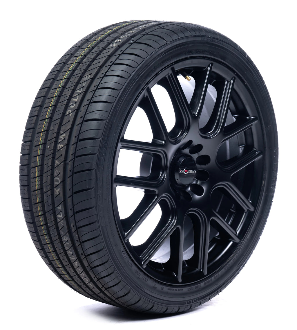 All-Season Tire 235/40R18 95W O421