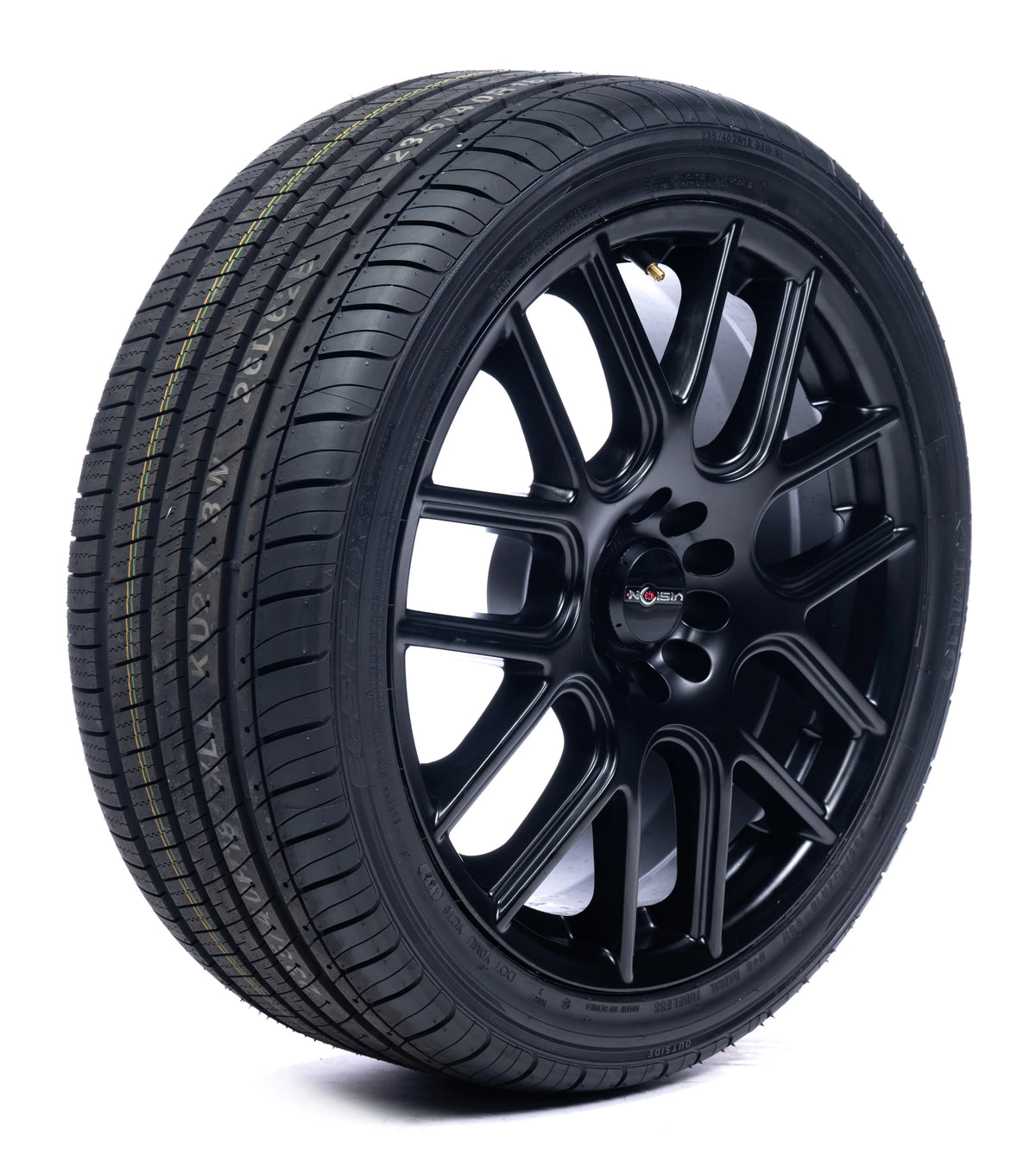 All-Season Tire 235/40R18 95W O421