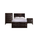 Full Storage 3PC Bedroom Set O45714