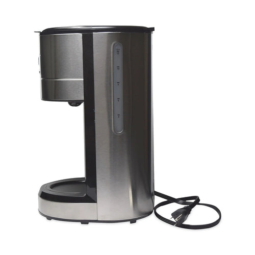 10-12 Cup Stainless Steel Coffee Brewer S720