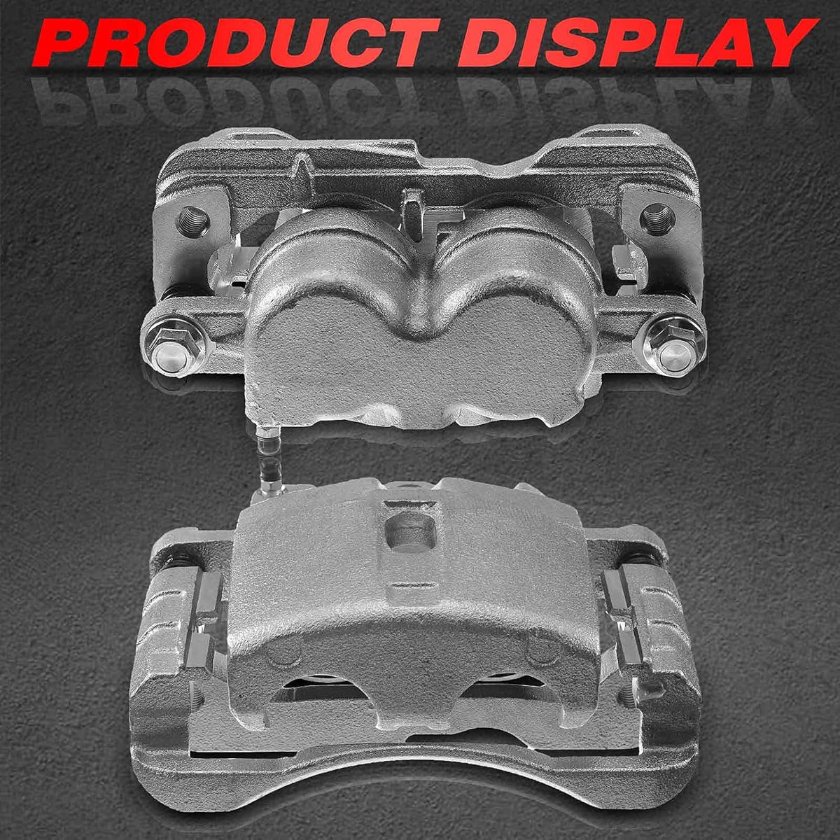 Disc Brake Caliper Assembly P505
