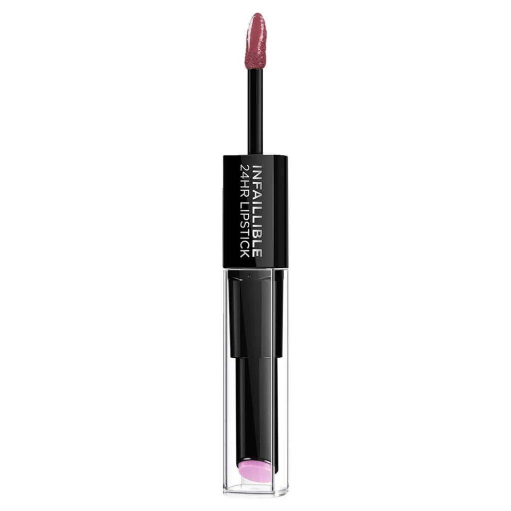 Infallible Lipstick 2step 8ml Timeless Rose O723586