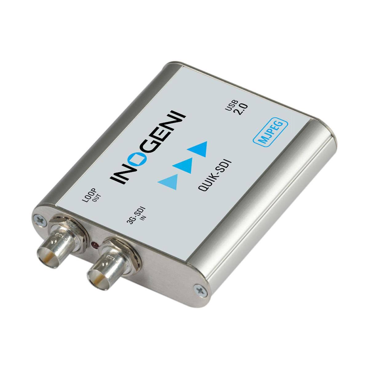 SDI to USB 2.0 Video Capture Card B524991