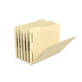 Heavyweight Classification Folder, 2x22 Expansion, Letter size, Manila, 50/Box P52893