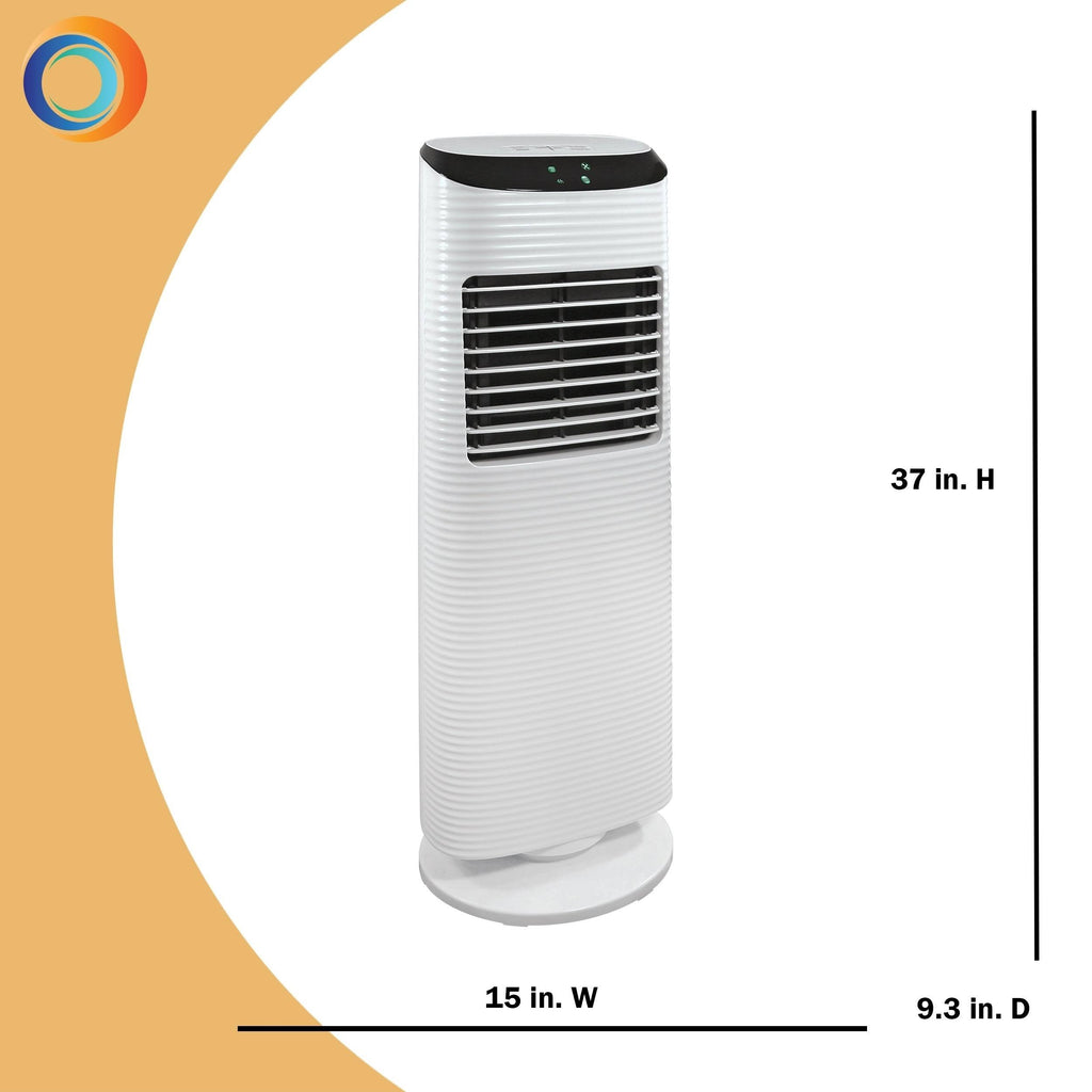 Hybrid Tower Fan J800