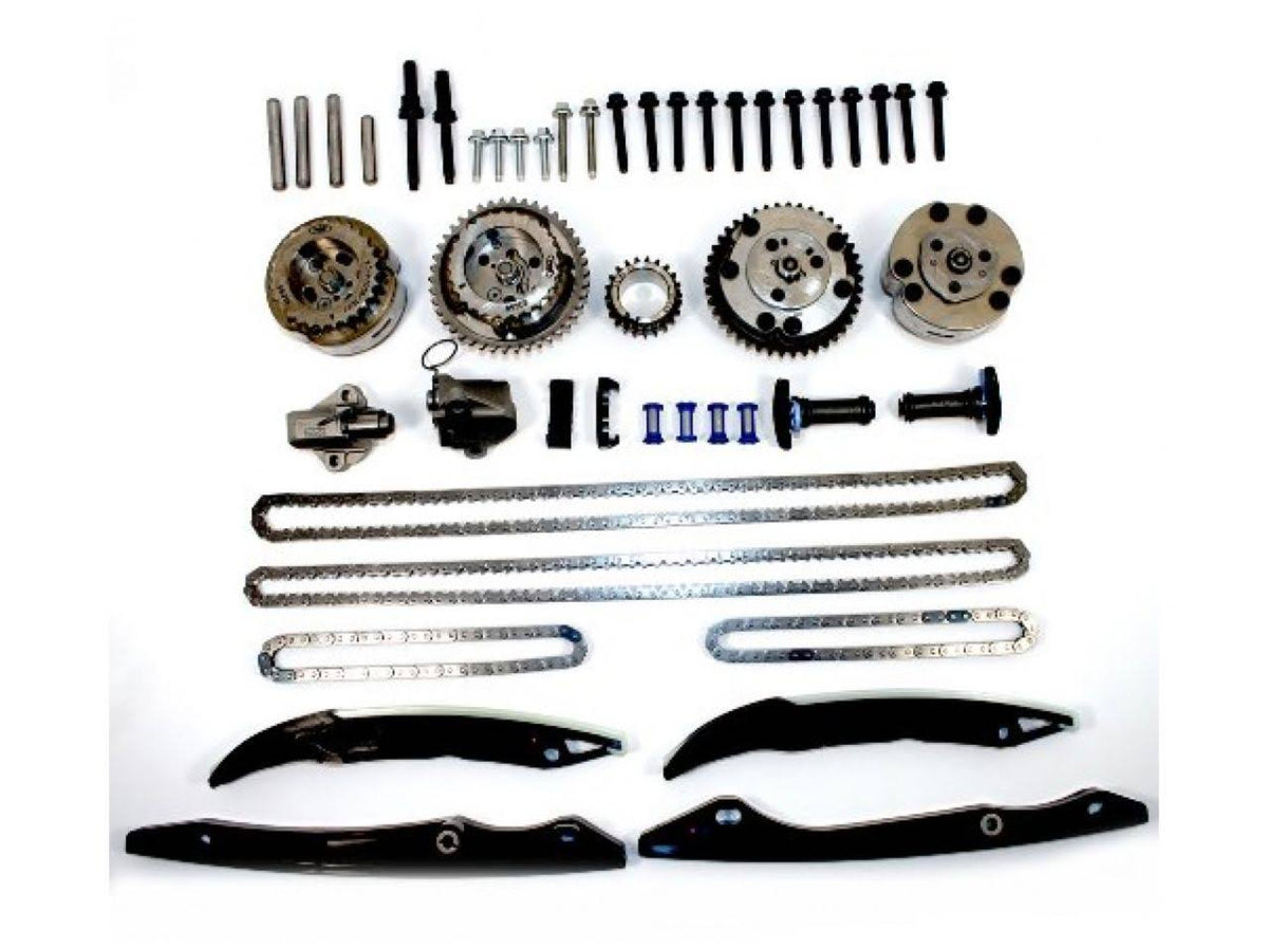 Camshaft Drive Kit J1989