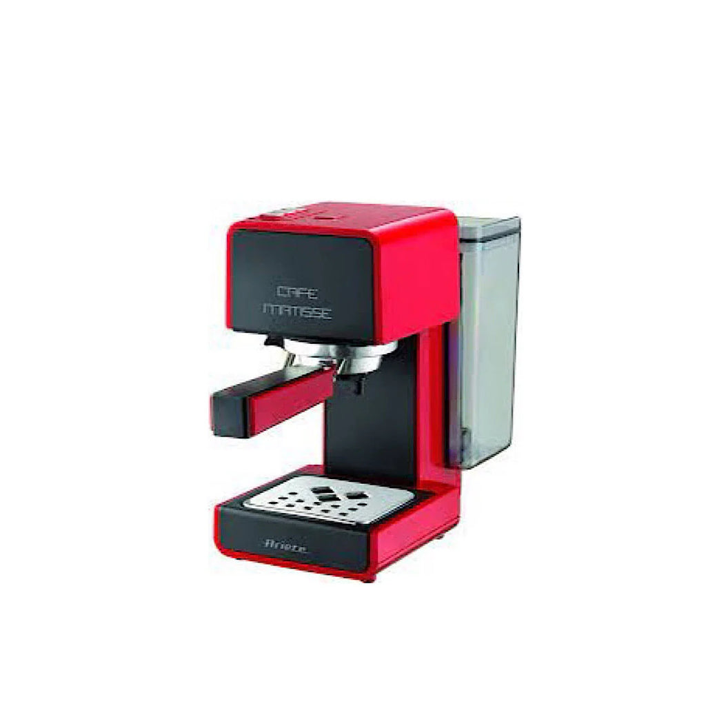 Espresso Machine Red 850W K7682
