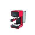 Espresso Machine Red 850W K7682