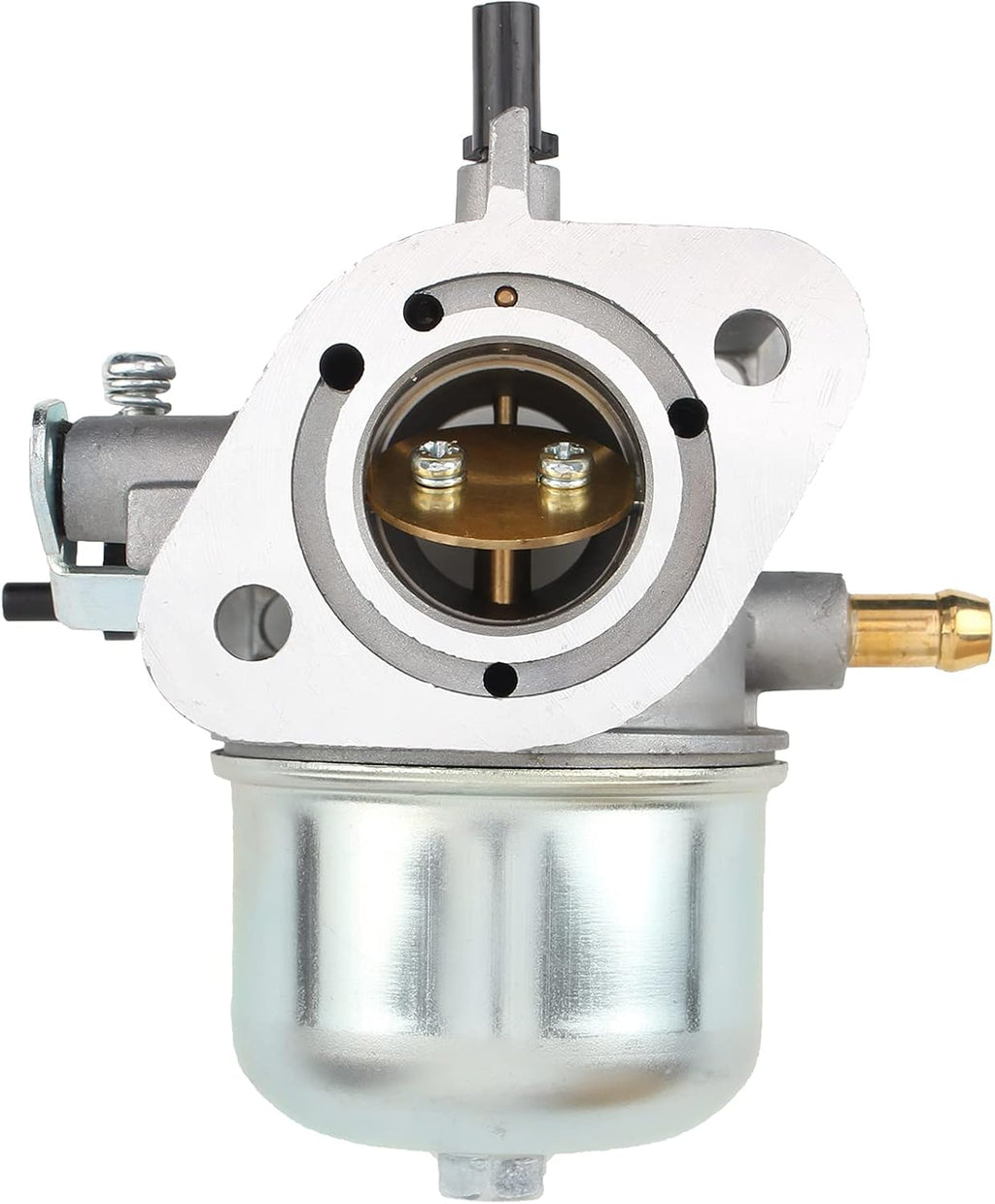 Carburetor for Kawasaki Engine FH430V FH381V FH541V, Pack of 2 F409
