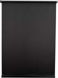 Black RV Blackout Roller Shades 14 W x 32 H X96103