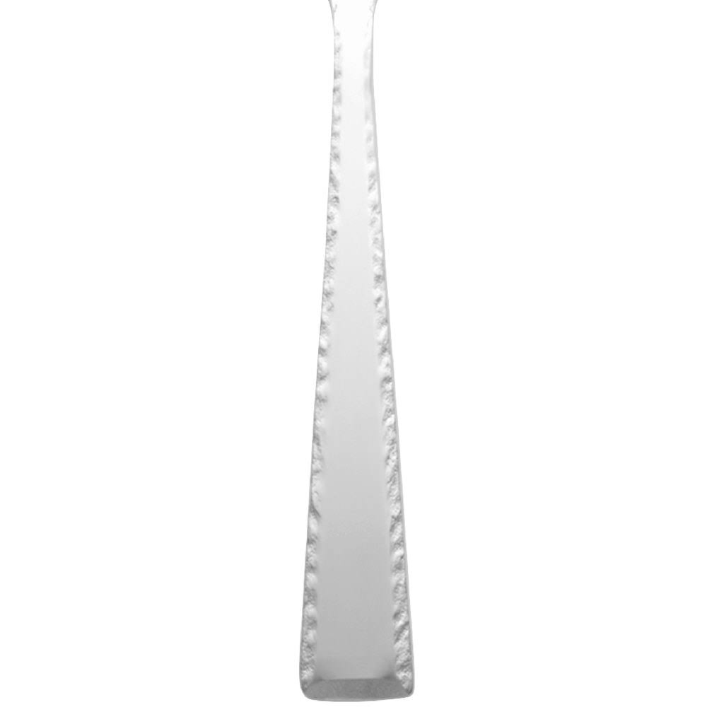 Stainless Steel Butter Spreader - 12/Case W80896