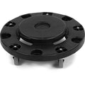 Trash Can Dolly U4453