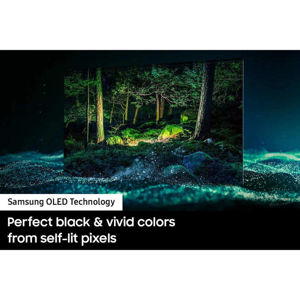 65" Class OLED 4K Smart TV P38451