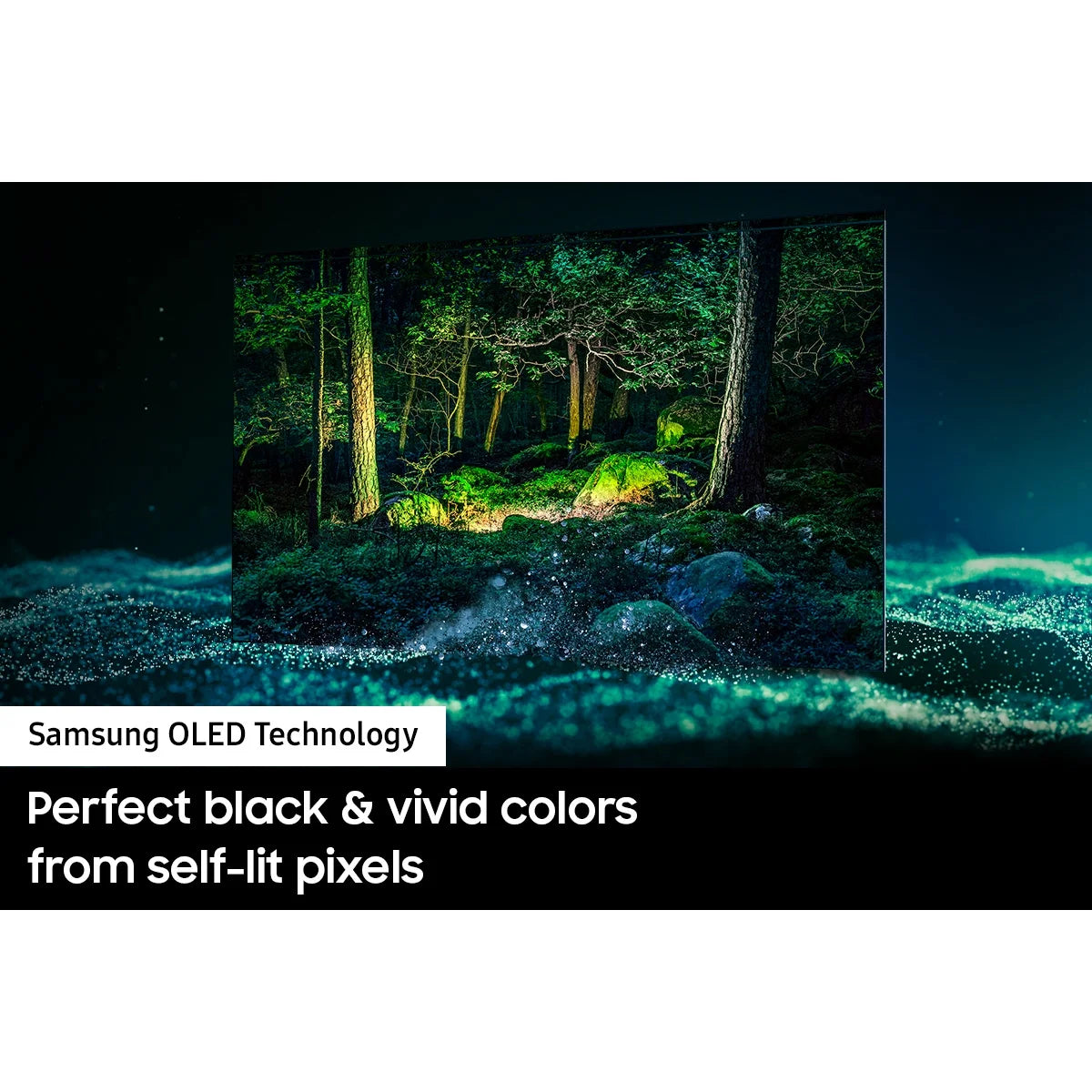 65" Class OLED 4K Smart TV P38451