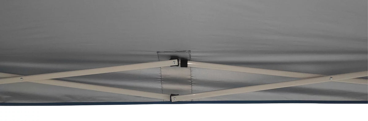 10' x 10' Instant Slant Leg Canopy B763608