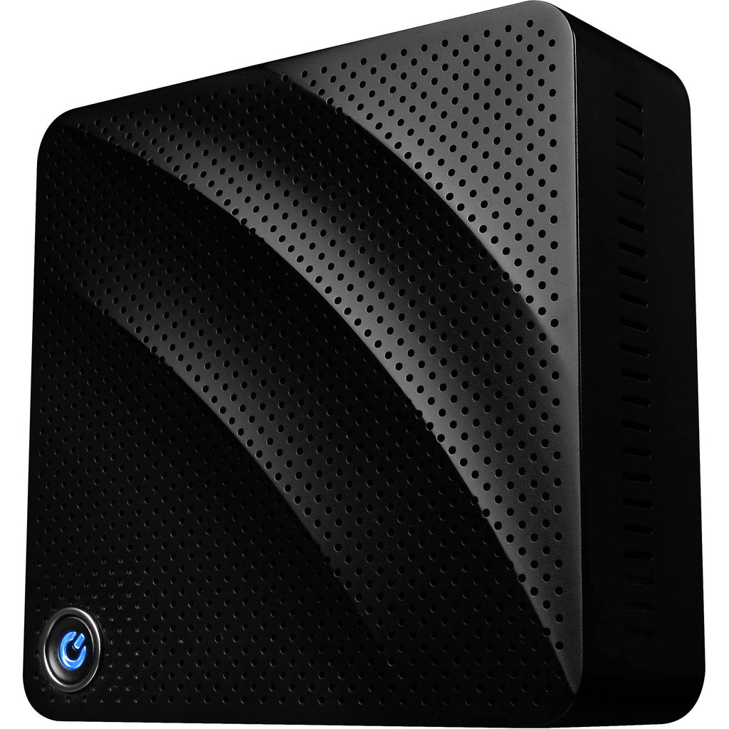 Desktop Computer Pentium Silver N5000 4 GB Ram 64 GB SSD 500GB HDD Y294