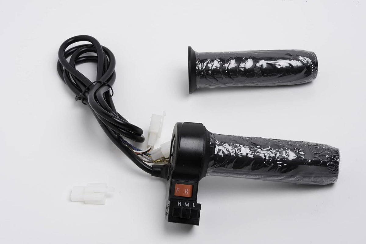 Electric Throttle Hall Effect with Reverse and 3 Speed Switch X31923