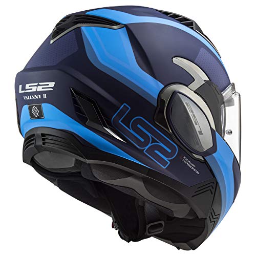 Modular Helmet Y917
