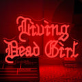 Red Letter LED Neon Sign P339