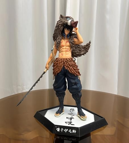 Demon Slayer Action Figure P9554