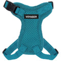 Adjustable Mesh Step-in Pet Harness G402920