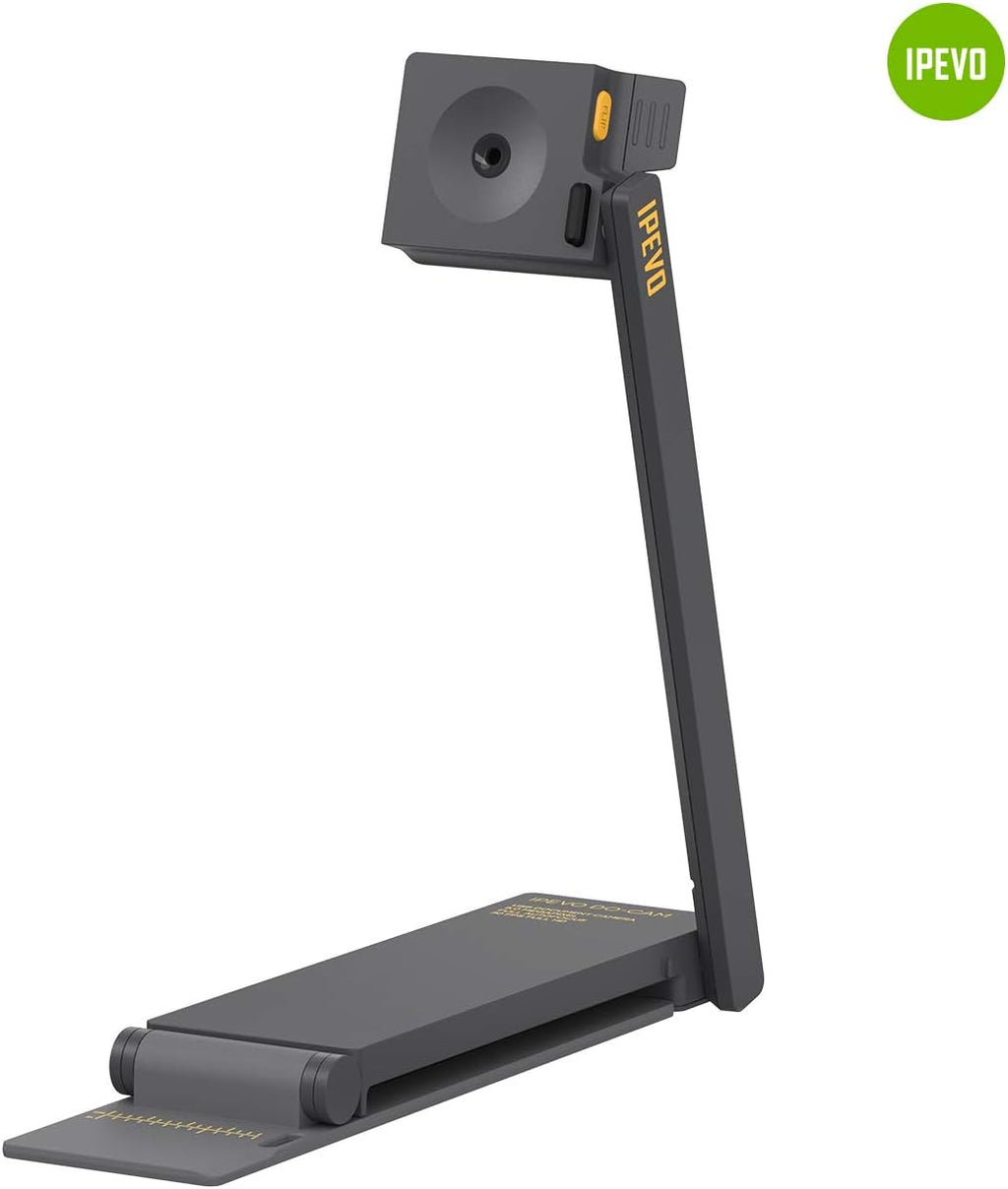 Portable Ultra HD 8MP USB Camera D85461