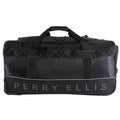 Large 35-in Rolling Duffel - Black U731