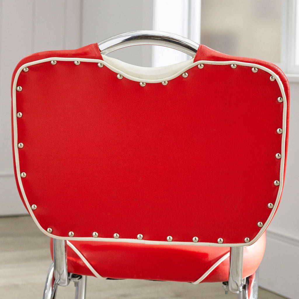Retro Dining Set 3-Piece W7719