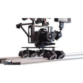 Video Camera Track Dolly F65722