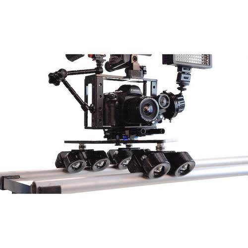 Video Camera Track Dolly F65722