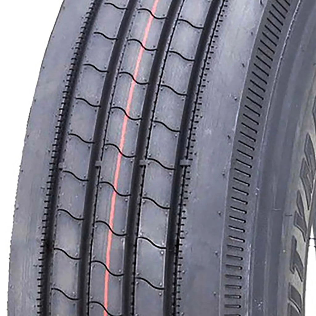 ST225/75R15 124/121L G Trailer Tire S635604