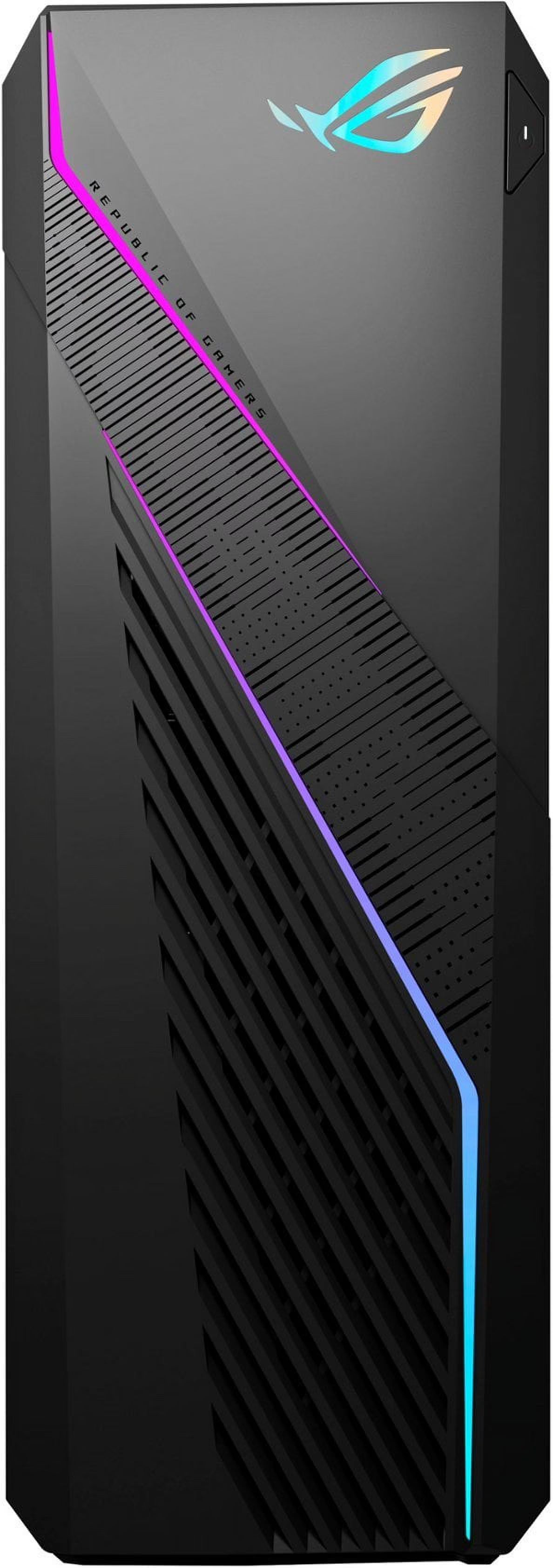 Intel Core i7-13700KF 128GB RAM 2TB NVMe SSD + 10TB HDD NVIDIA GeForce RTX 3060 12GB Gaming PC H395490