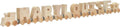 NameTrain Clear 10 Letter Eng Cab J8525
