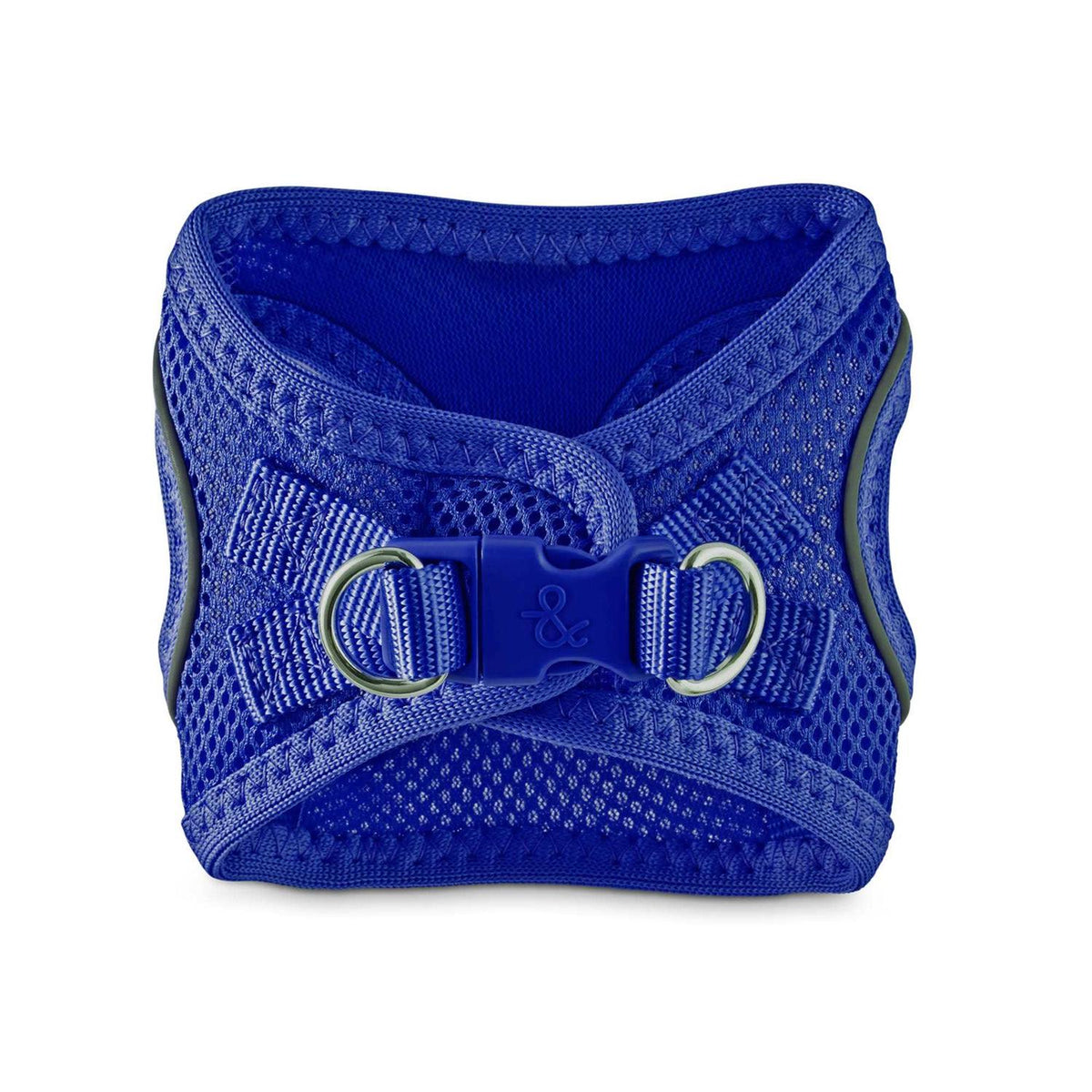 Mesh Dog Harness G6413