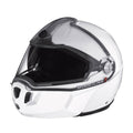 White Modular 3 Full Face Touring Helmet XX-Large H760166