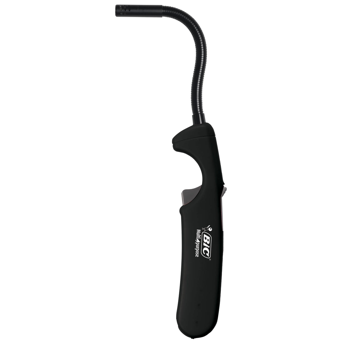 4 Count Multi Purpose Lighter with Long Flex Wand Q95675