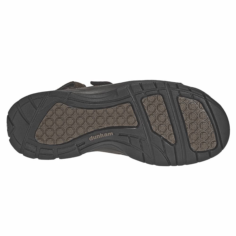 Brown Men&s Shoes R310507