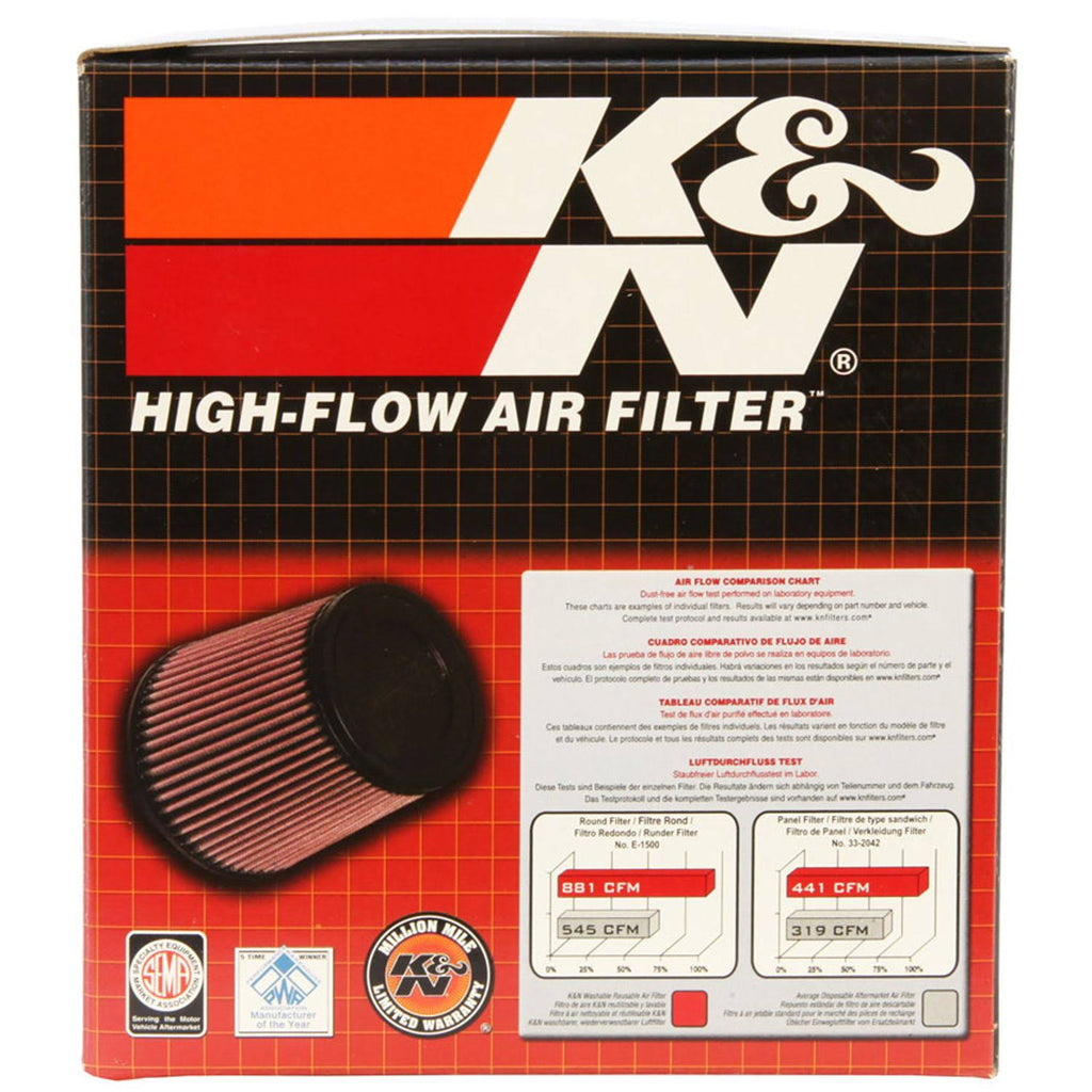 Replacement Air Filter E444