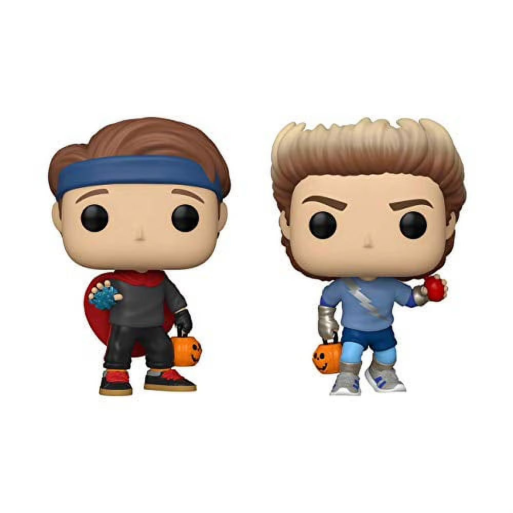 Billy and Tommy Pop! Vinyl Figures G165485