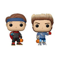 Billy and Tommy Pop! Vinyl Figures G165485